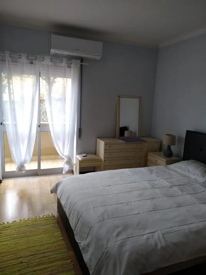 Apartment Apartamento Solvita Coimbra